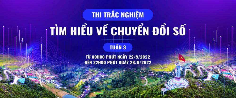 Index banner